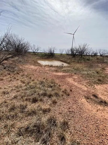 a view of a ocean with beach