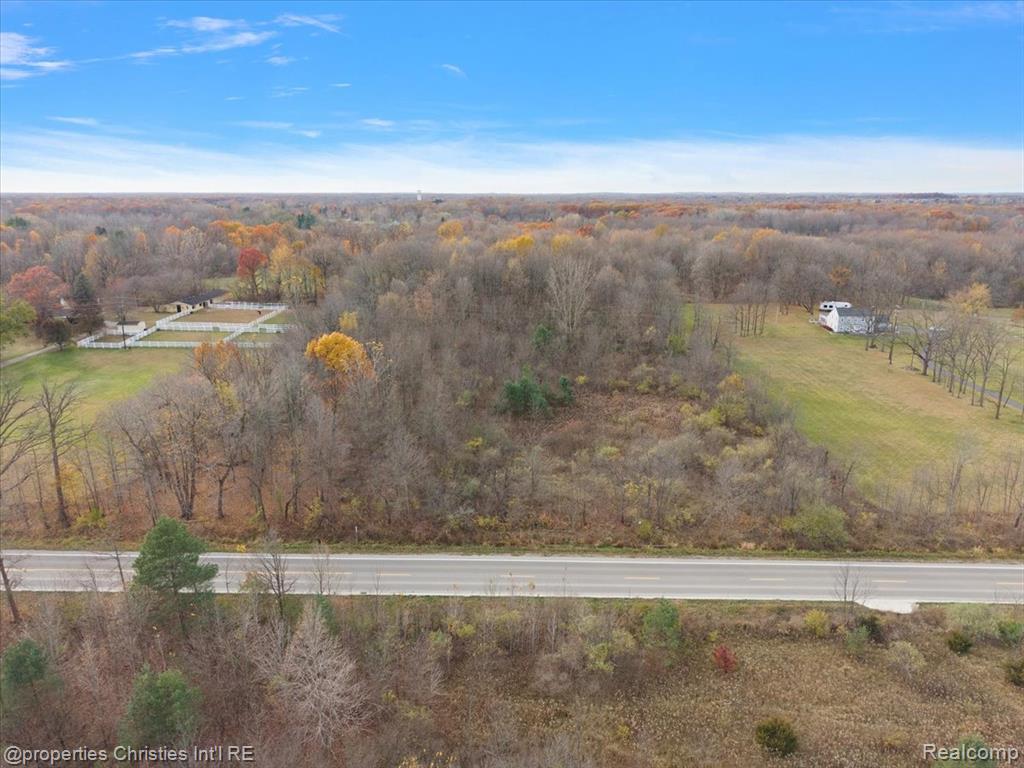 0 Currie Road South Lyon, MI 48178 - Photo 4 of 18 Gallery Image 4