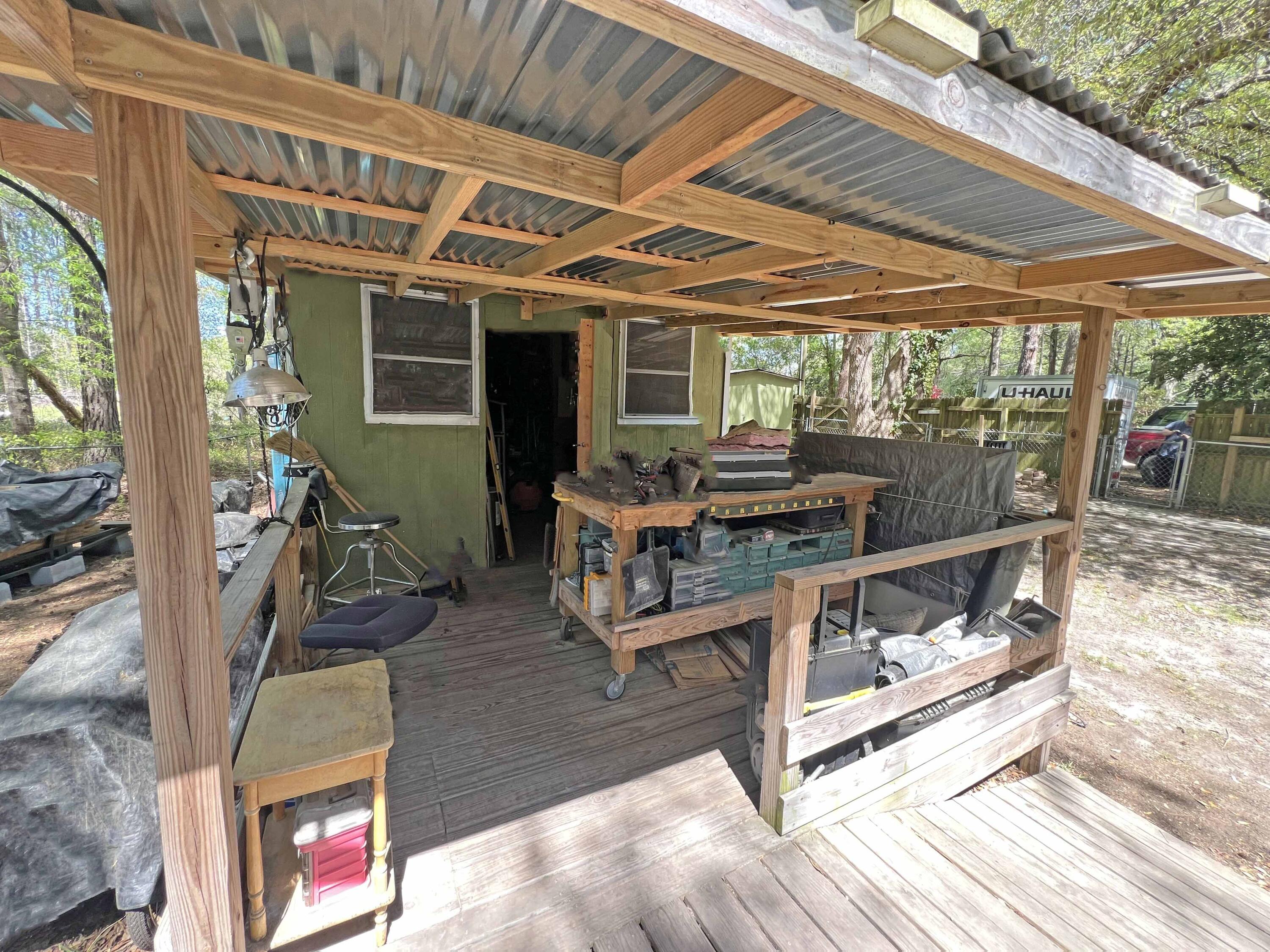1525 Ethan Stone Road Manning, SC 29102 - Photo 15 of 22 4