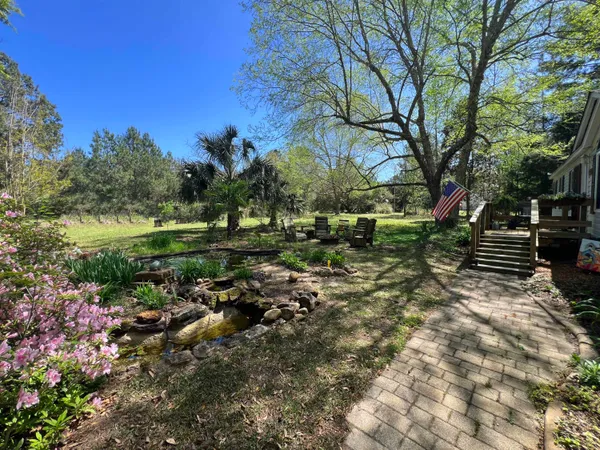 $205,000 | 1525 Ethan Stone Road, Manning, SC 29102