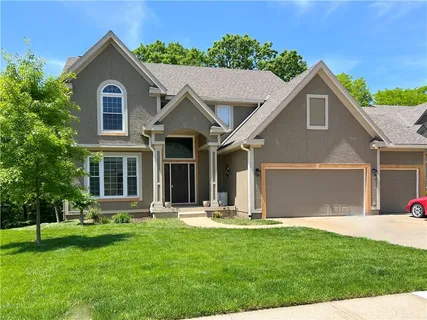 $620,000 | 4612 Roberts Street, Shawnee, KS 66226