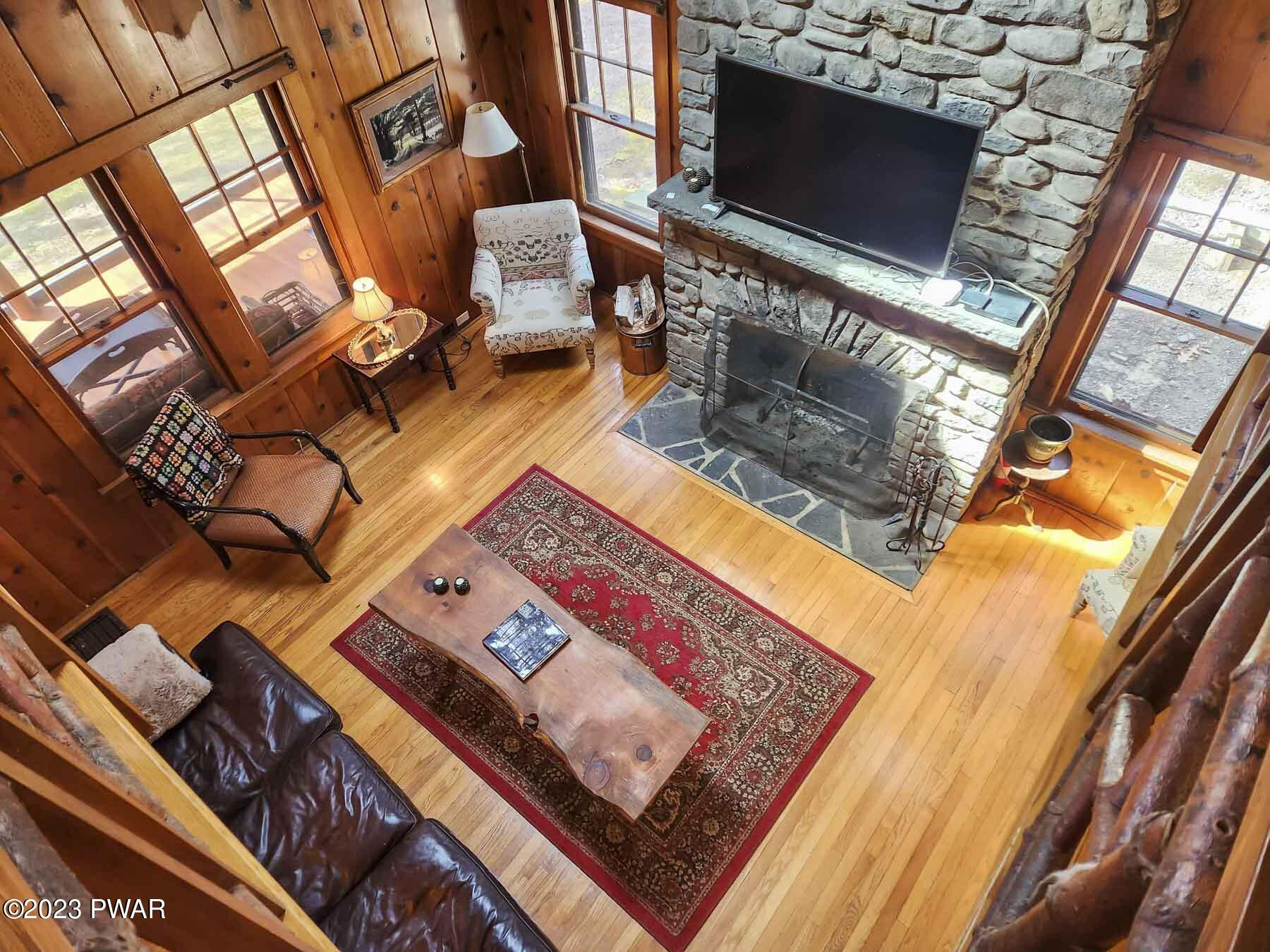 730 Raymondskill Road Milford, PA 18337 - Photo 34 of 54 39 From Second Level