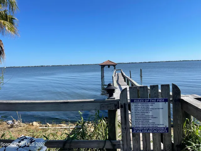 $1,000 | 2095 Pineapple Avenue, Unit 5, Melbourne, FL 32935