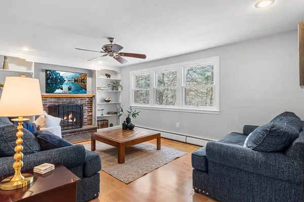 $725,000 | 451 Linebrook Road, Ipswich, MA 01938