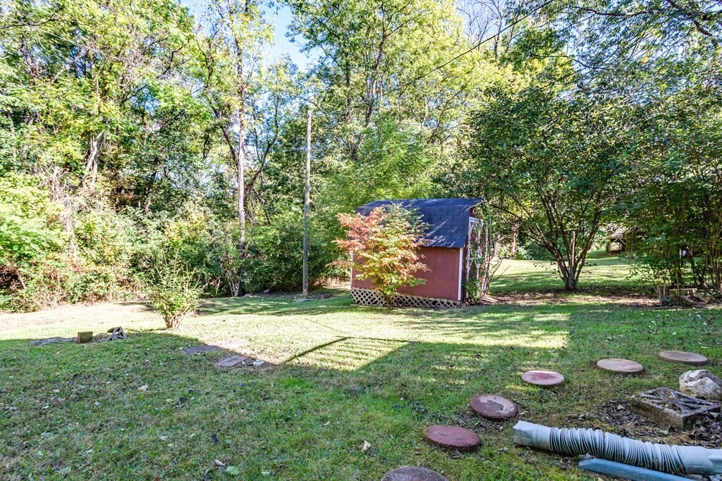 1436 Hicks Road Jefferson City, TN 37760 - Photo 41 of 43 Gallery Image 41