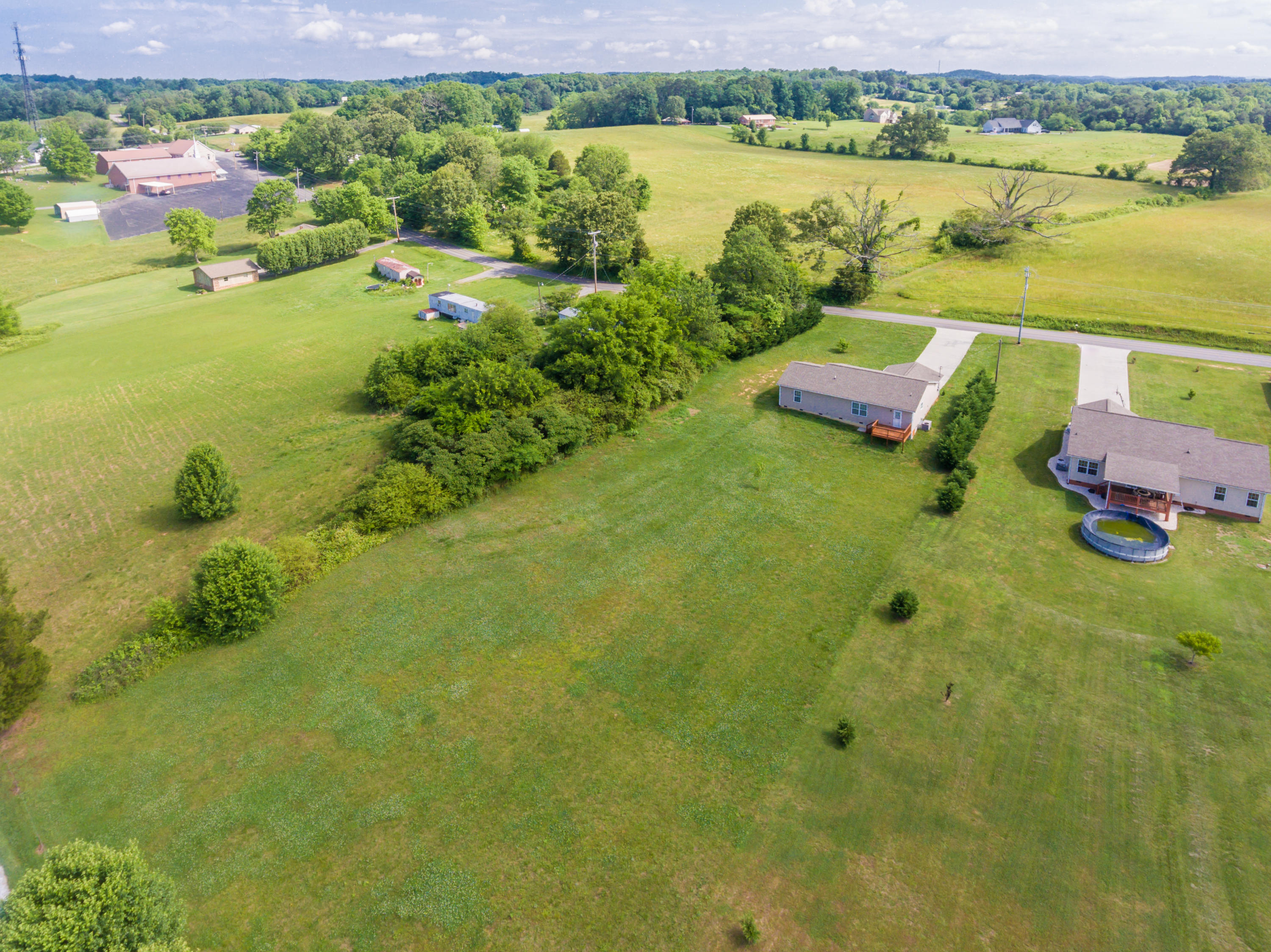 205 Keener Road Seymour, TN 37865 - Photo 15 of 40 205KeenerRd-36