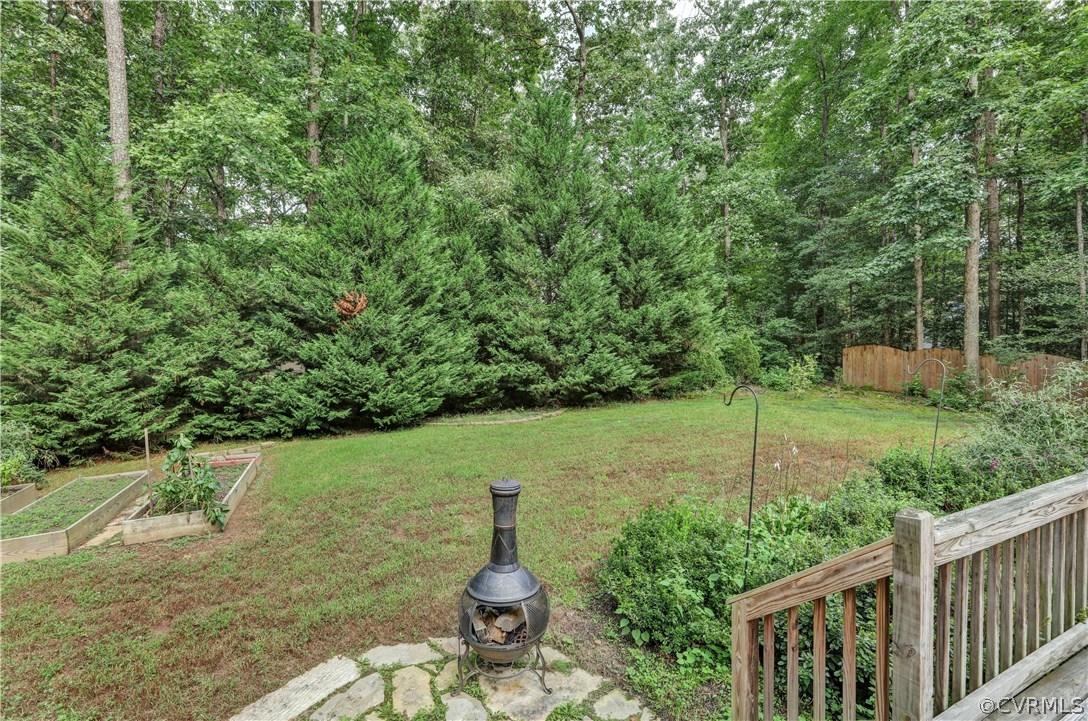 8710 Claypool Road North Chesterfield, VA 23236 - Photo 24 of 28 Gallery Image 24