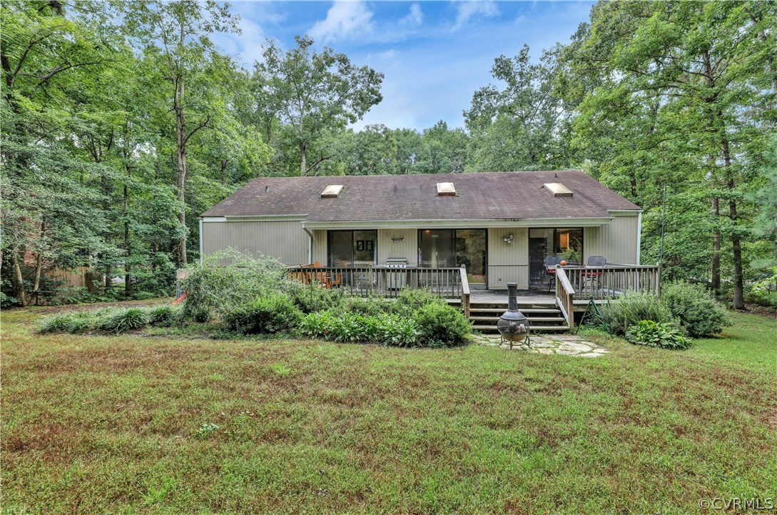 8710 Claypool Road North Chesterfield, VA 23236 - Photo 26 of 28 Gallery Image 26