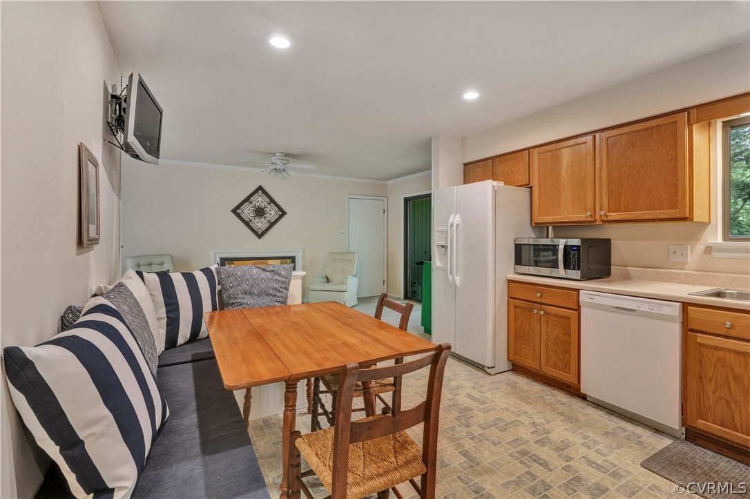 8710 Claypool Road North Chesterfield, VA 23236 - Photo 8 of 28 Gallery Image 8