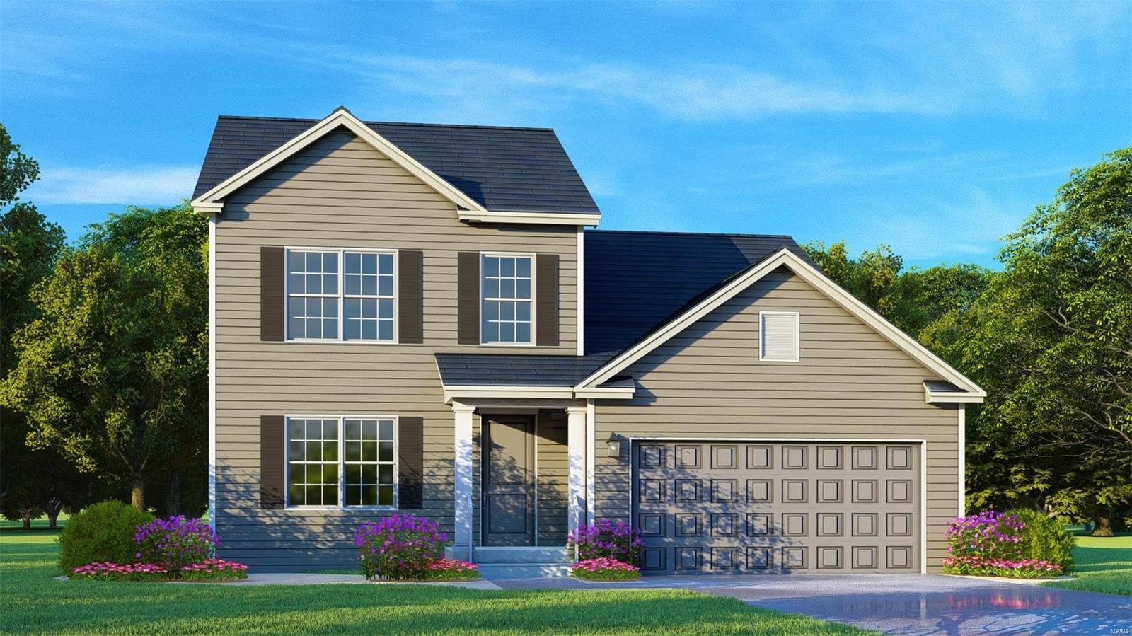 4 Wild Ridge/bethpage Black Jack, MO 63033 - Photo 1 of 4