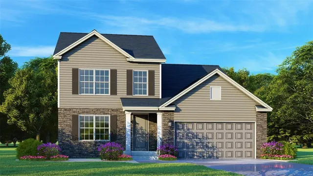 $299,900 | 4 Wild Ridge/bethpage, Black Jack, MO 63033