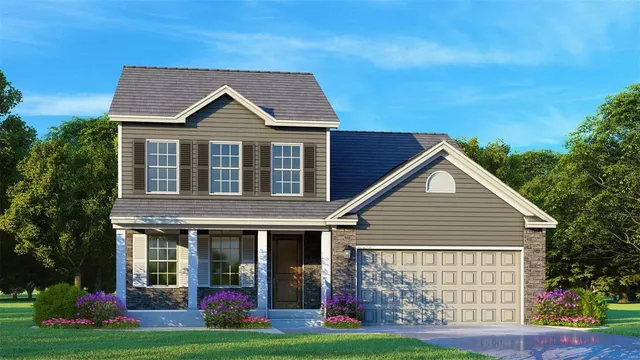 $299,900 | 4 Wild Ridge/bethpage, Black Jack, MO 63033