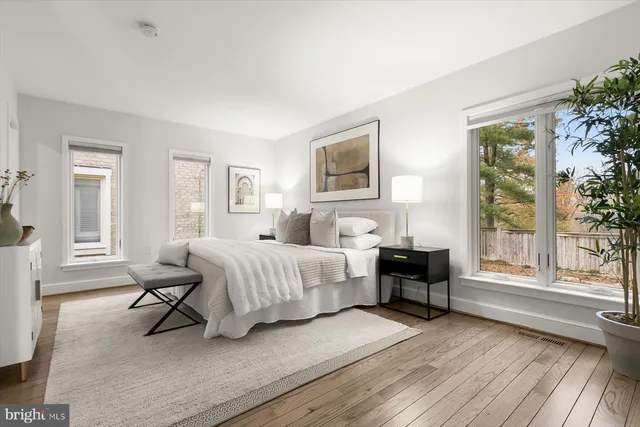 $1,199,000 | 4297 Embassy Park Drive Northwest, Washington, DC 20016