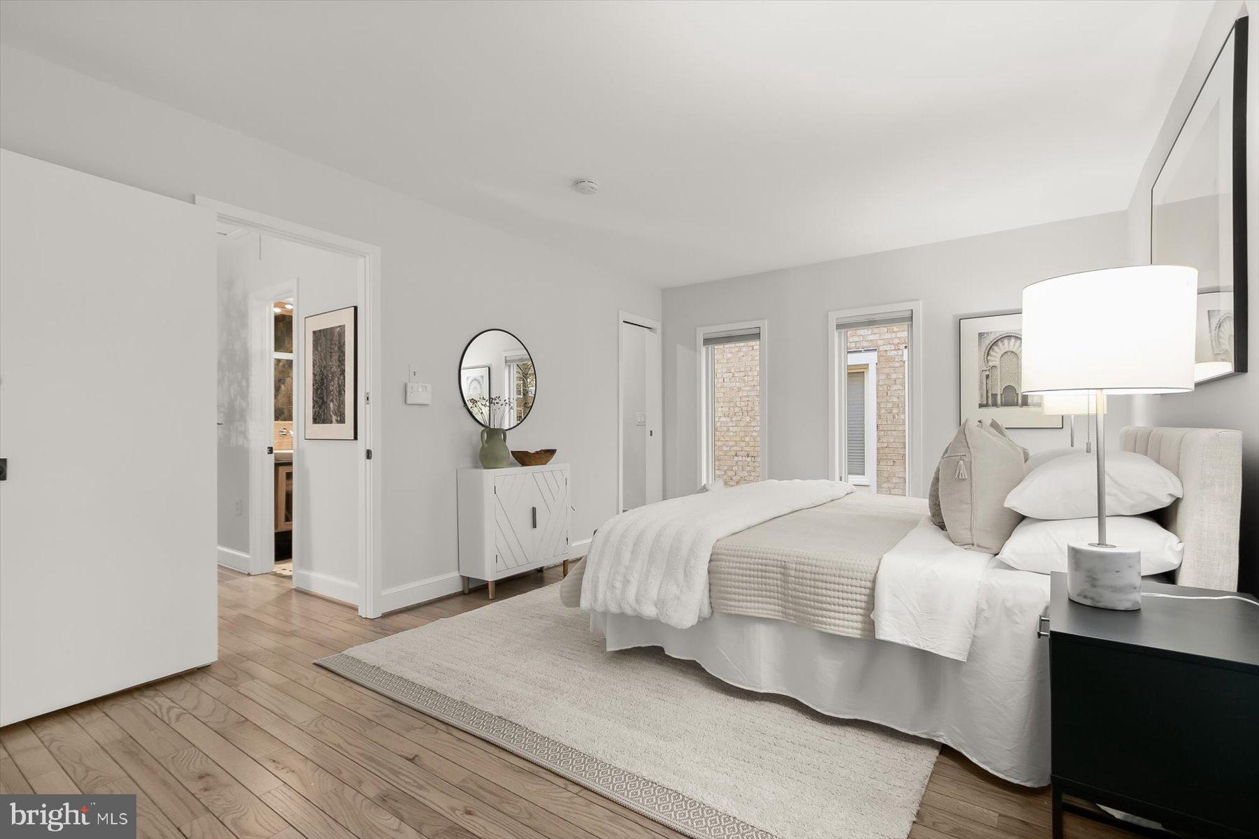 4297 Embassy Park Drive Northwest Washington, DC 20016 - Photo 16 of 40