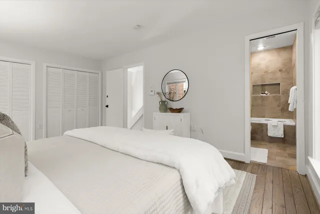 $1,199,000 | 4297 Embassy Park Drive Northwest, Washington, DC 20016