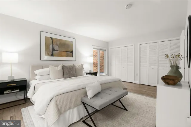 $1,199,000 | 4297 Embassy Park Drive Northwest, Washington, DC 20016