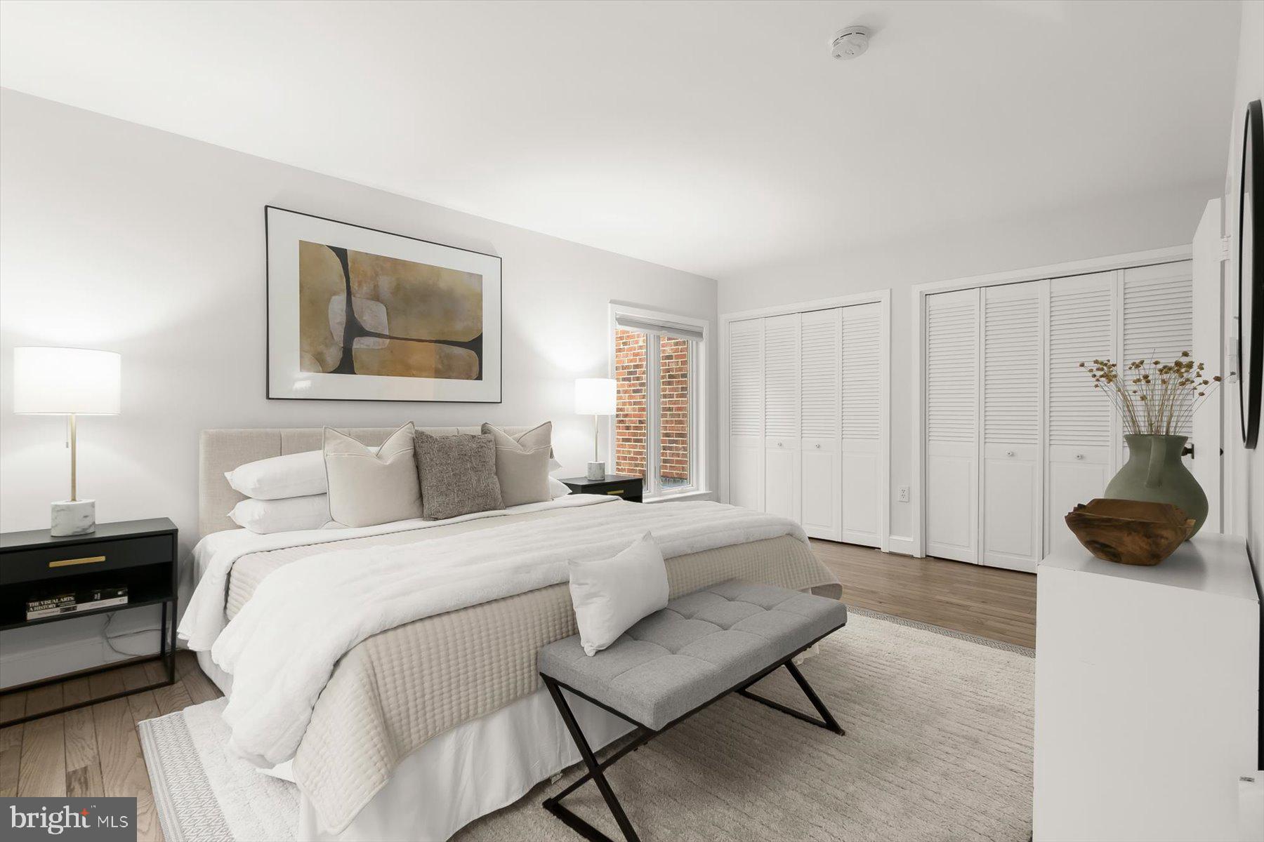 4297 Embassy Park Drive Northwest Washington, DC 20016 - Photo 19 of 40