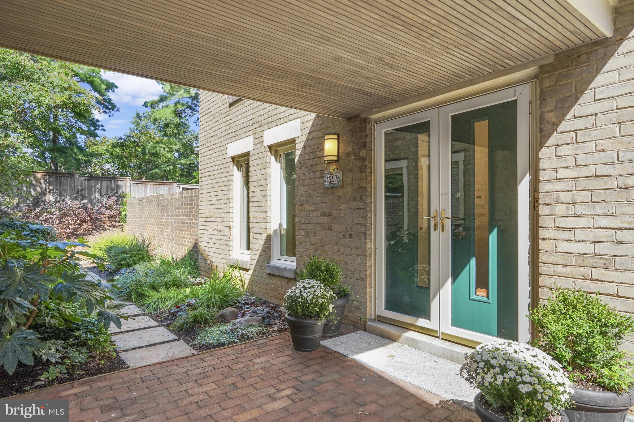 4297 Embassy Park Drive Northwest Washington, DC 20016 - Photo 2 of 40 Welcome to 4297 Embassy Park Drive NW!