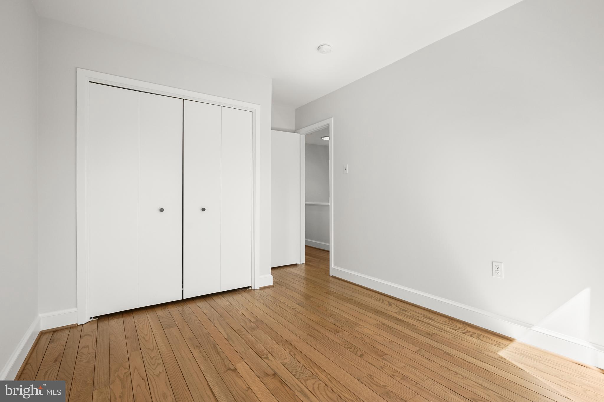 4297 Embassy Park Drive Northwest Washington, DC 20016 - Photo 24 of 40 Bedroom 3