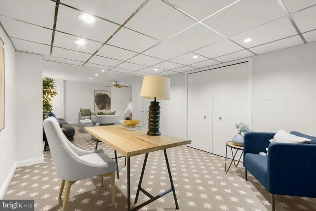 $1,199,000 | 4297 Embassy Park Drive Northwest, Washington, DC 20016