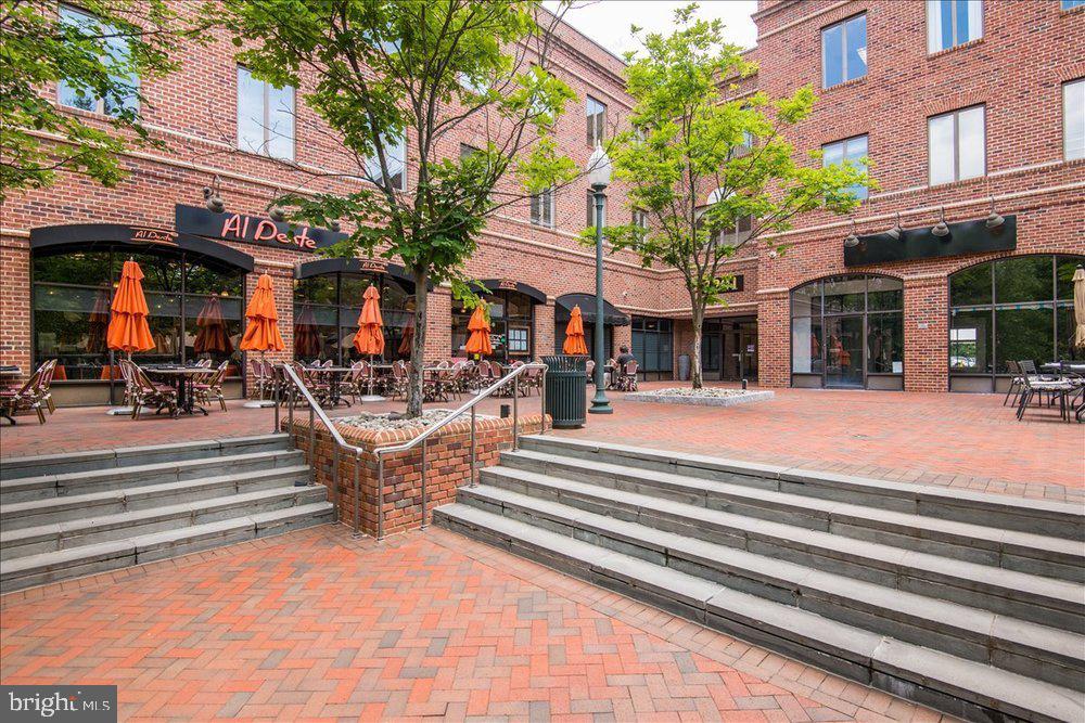 4297 Embassy Park Drive Northwest Washington, DC 20016 - Photo 38 of 40 Nearby Shopping/Dining