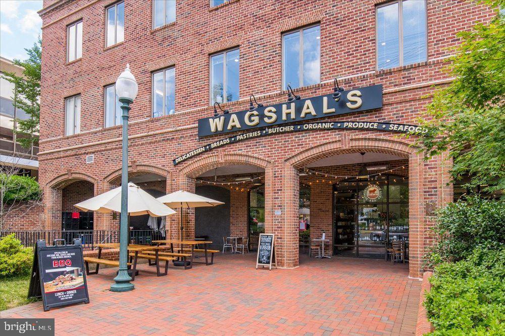 4297 Embassy Park Drive Northwest Washington, DC 20016 - Photo 39 of 40 Nearby Shopping/Dining