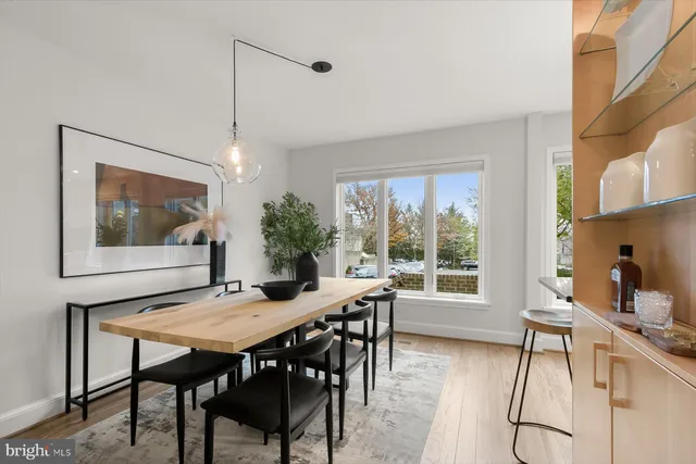 $1,199,000 | 4297 Embassy Park Drive Northwest, Washington, DC 20016