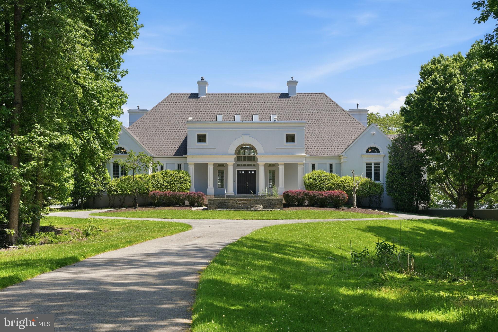 2562 Carrollton Road Annapolis, MD 21403 - Photo 50 of 54 One more look from the front, it could be yours!!!