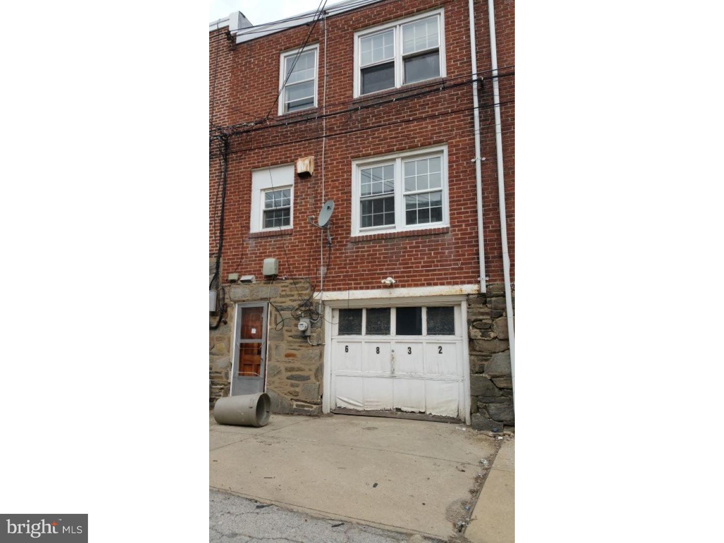 6832 Radbourne Road Upper Darby, PA 19082 - Photo 14 of 15