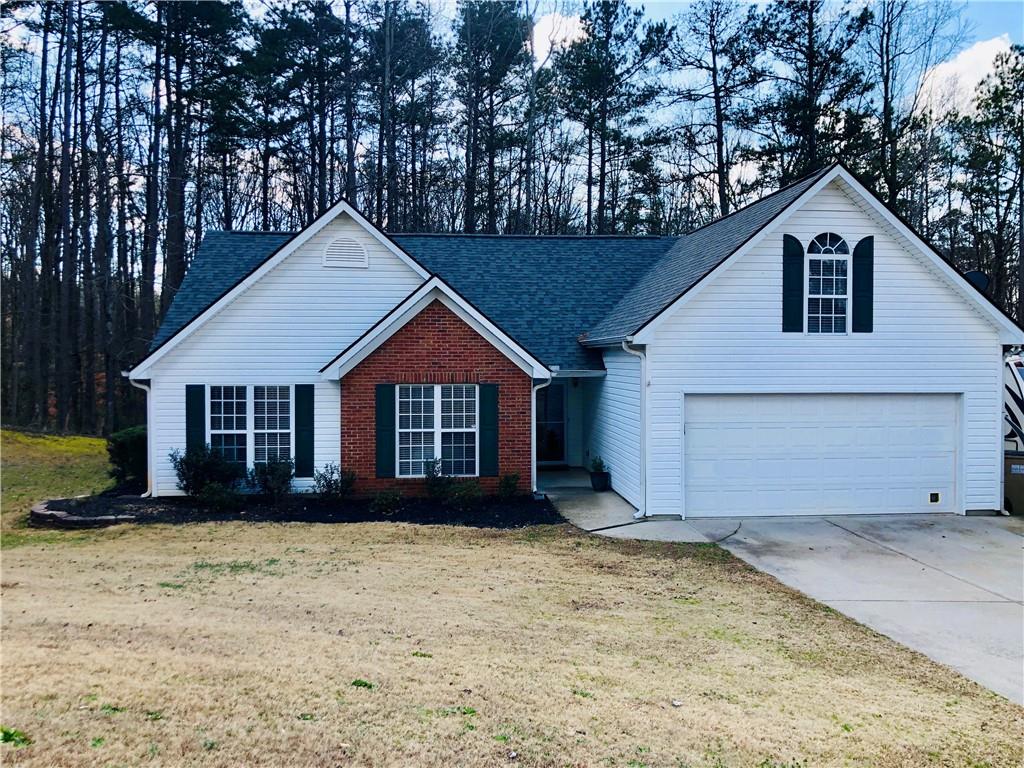403 Stoneview Drive Hoschton, GA 30548 - Photo 1 of 1