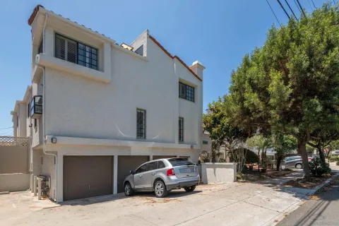 $760,000 | 1411 Robinson Avenue, Unit 14, San Diego, CA 92103