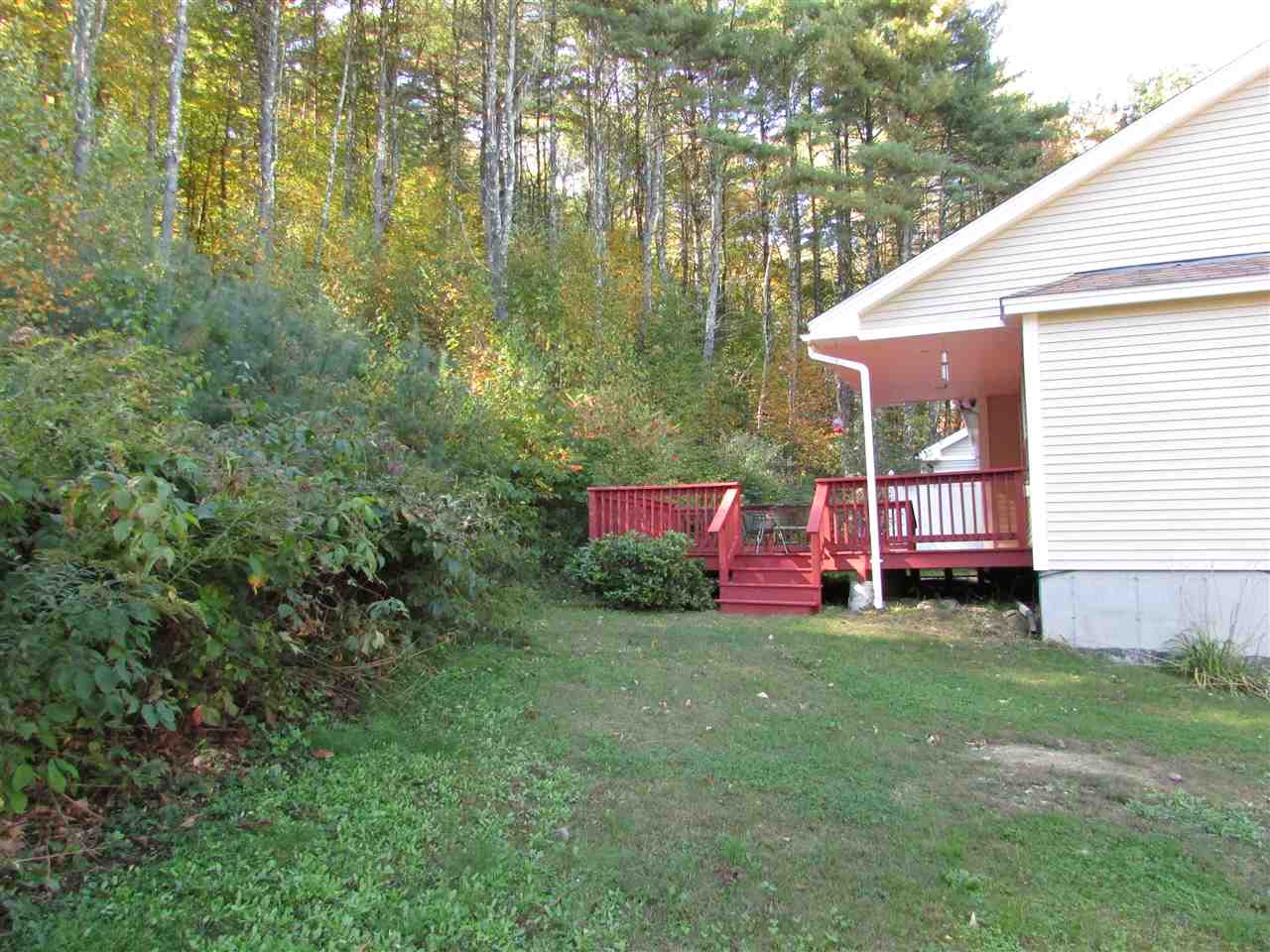 36 Dry Hill Road, Unit 1 Rochester, NH 03839 - Photo 3 of 31