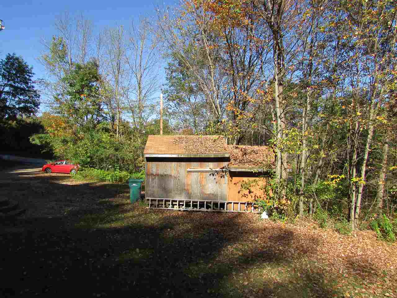 36 Dry Hill Road, Unit 1 Rochester, NH 03839 - Photo 27 of 31