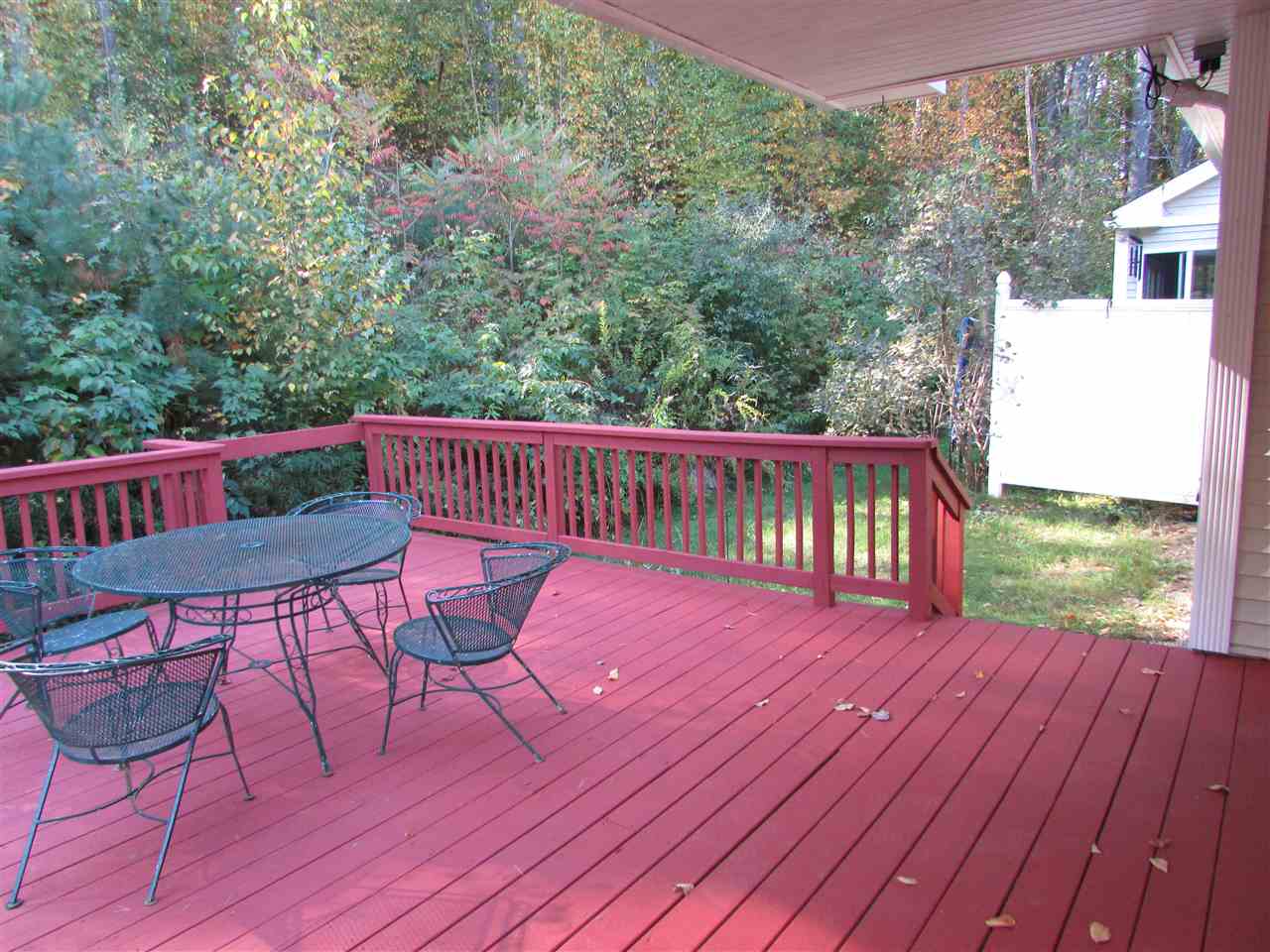36 Dry Hill Road, Unit 1 Rochester, NH 03839 - Photo 29 of 31