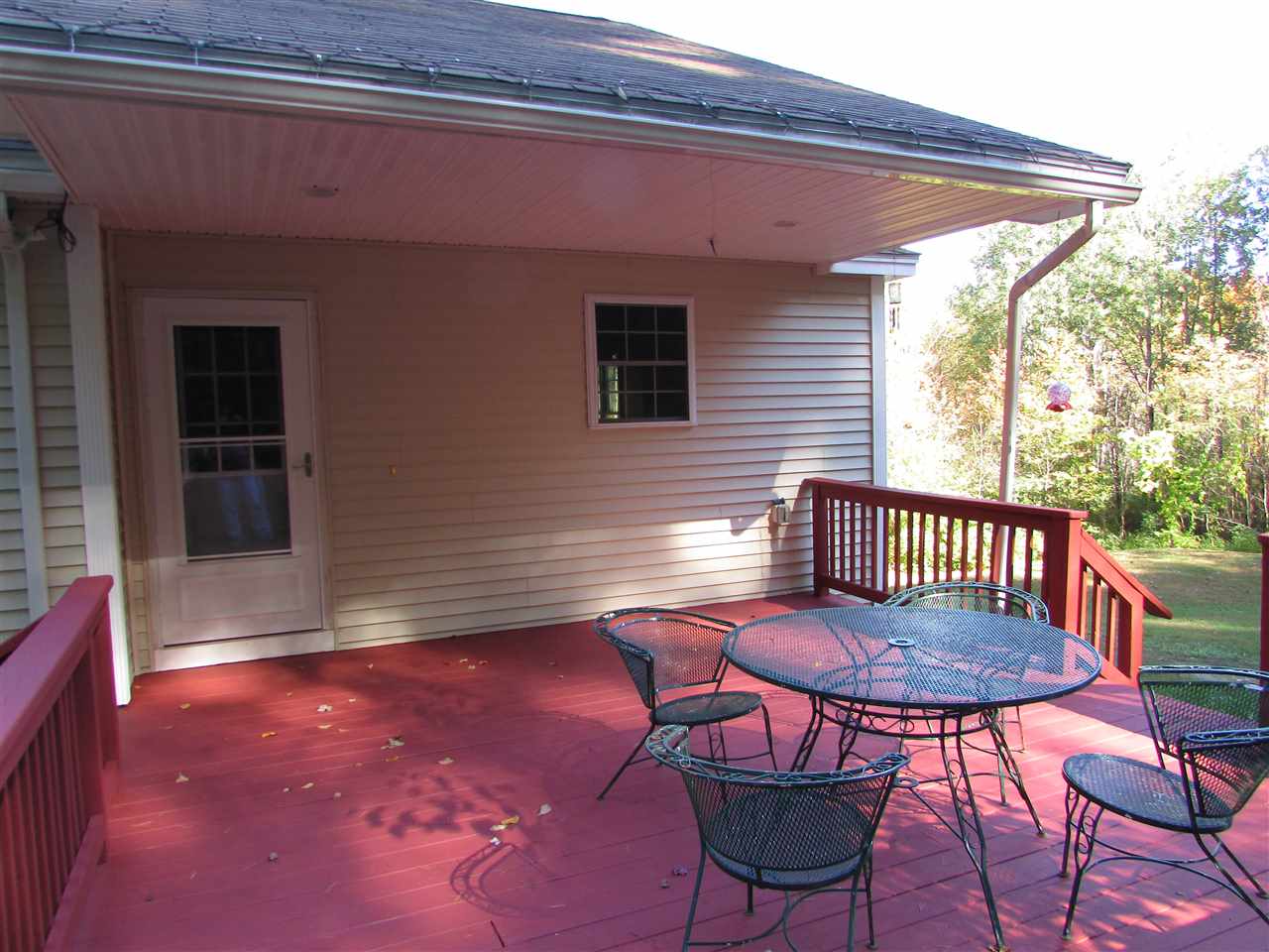 36 Dry Hill Road, Unit 1 Rochester, NH 03839 - Photo 4 of 31
