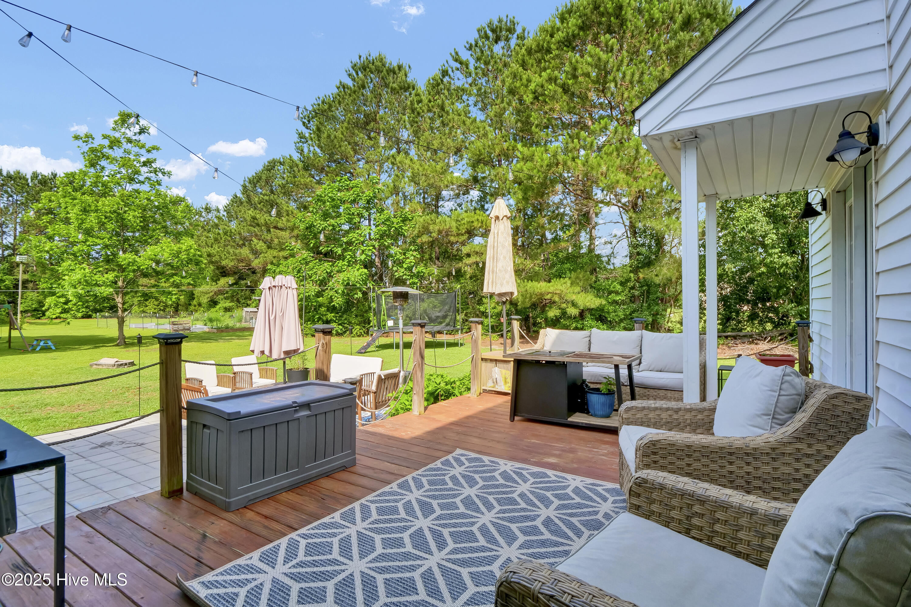 67 Gilbert Road Southeast Bolivia, NC 28422 - Photo 21 of 33 P1455093