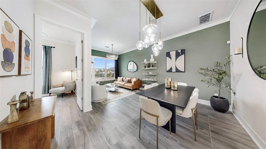 774 Gran Kaymen Way Apollo Beach, FL 33572 - Photo 11 of 35