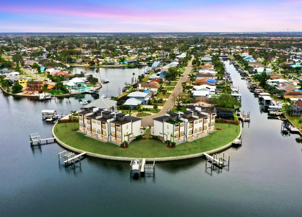 774 Gran Kaymen Way Apollo Beach, FL 33572 - Photo 2 of 35