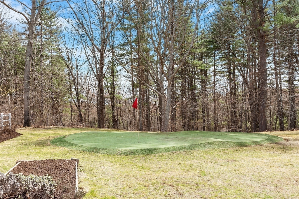 287 Westford Road Concord, MA 01742 - Photo 18 of 42 a view of a volley ball court