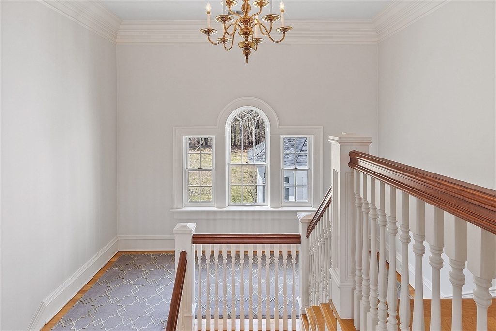 287 Westford Road Concord, MA 01742 - Photo 26 of 42 a view of entryway with a front door