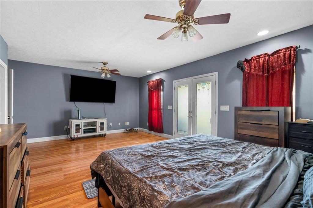 47 North Way Chatsworth, GA 30705 - Photo 20 of 27
