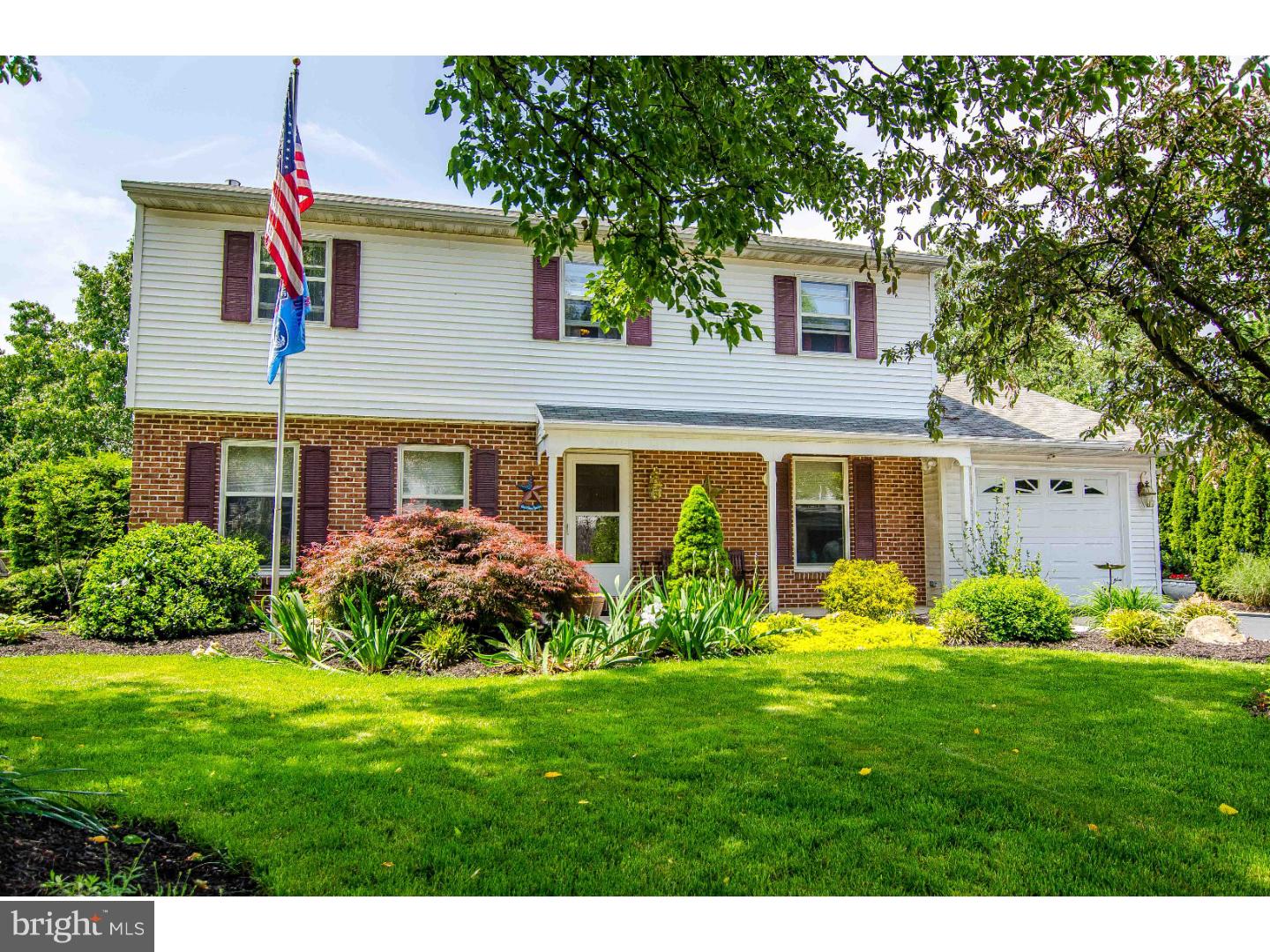 173 Estate Road Boyertown, PA 19512 - Photo 1 of 25 Gallery Image 1