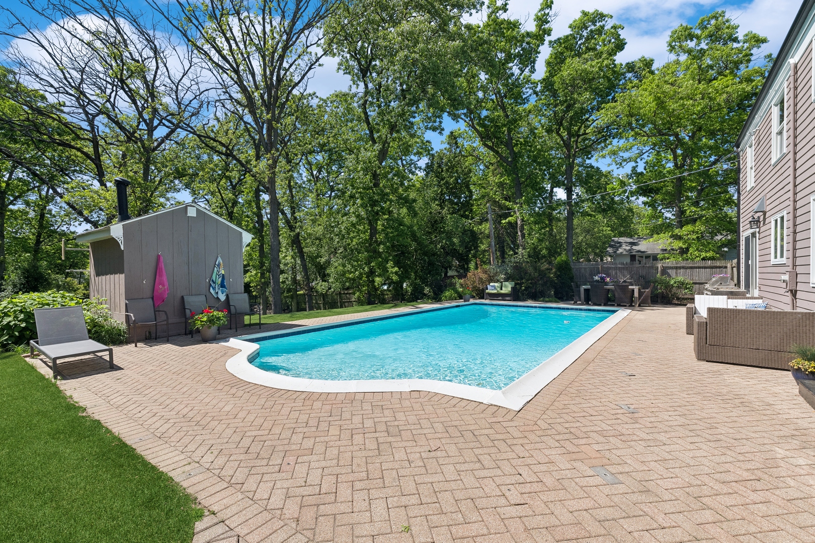780 South Green Bay Road Lake Forest, IL 60045 - Photo 2 of 41