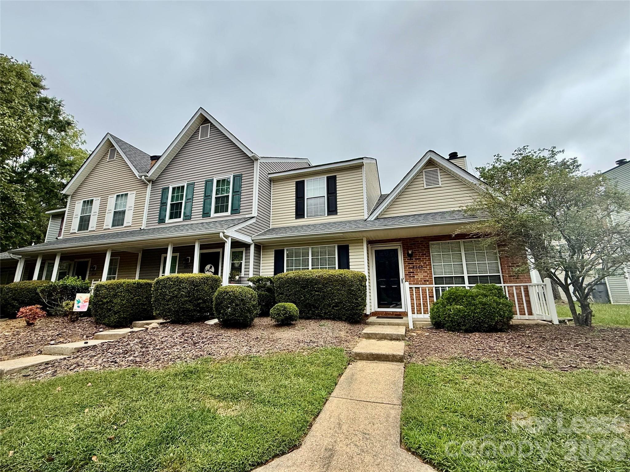 8288 Golf Ridge Drive Charlotte, NC 28277 - Photo 19 of 19 Gallery Image 19