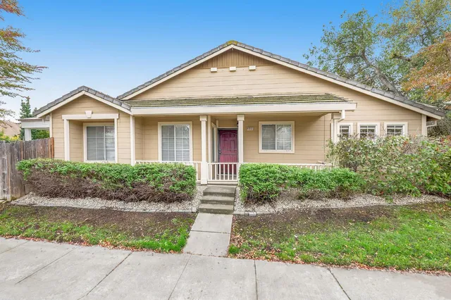$675,000 | 4410 Frontera Drive, Davis, CA 95618
