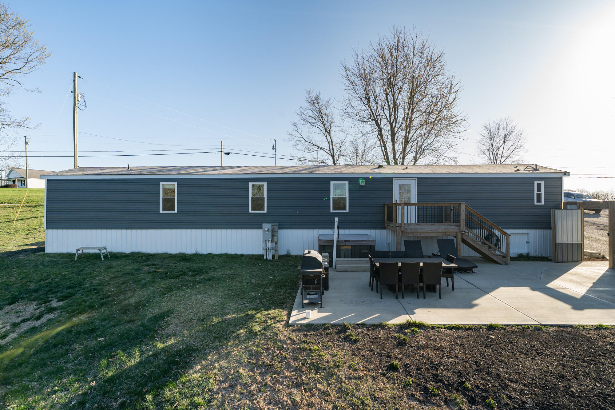 735 Day Road Dry Ridge, KY 41035 - Photo 20 of 23 Gallery Image 20