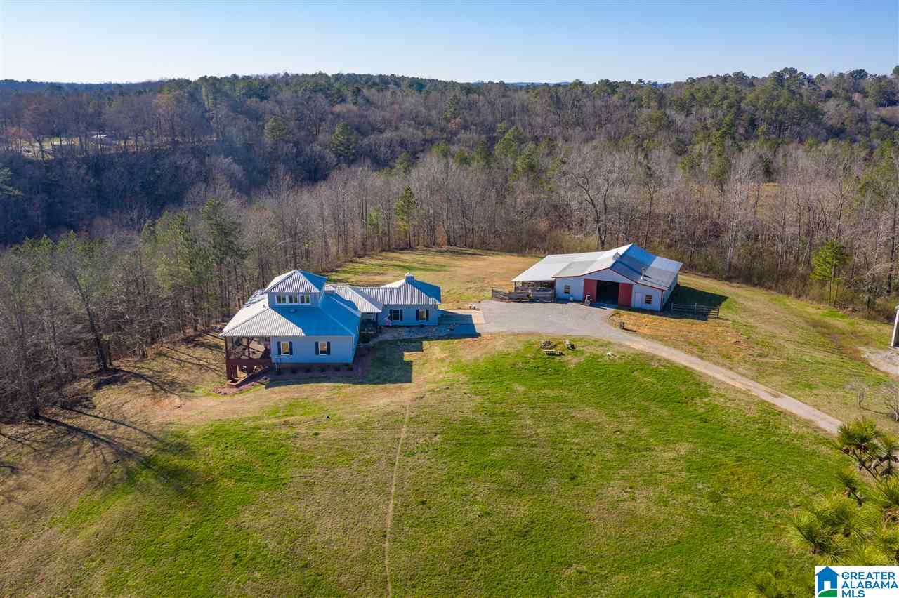 10492 Bradford Trafford Road Trafford, AL 35172 - Photo 5 of 47