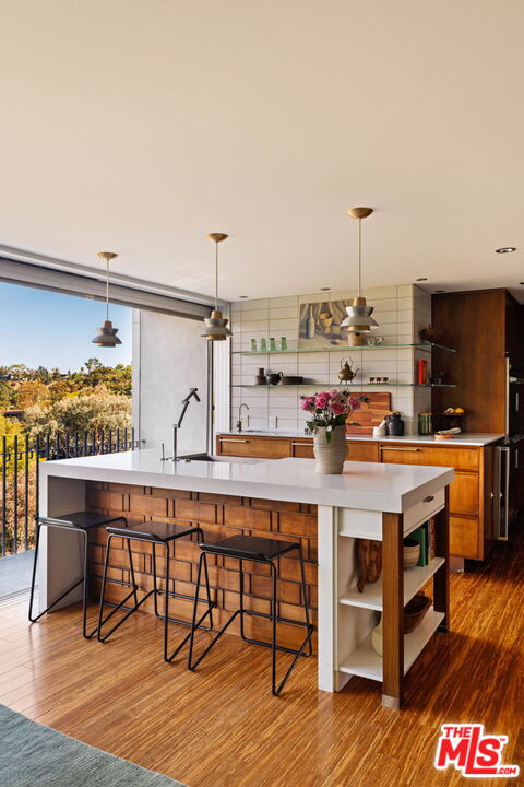 1290 Rancheros Road Pasadena, CA 91103 - Photo 29 of 72