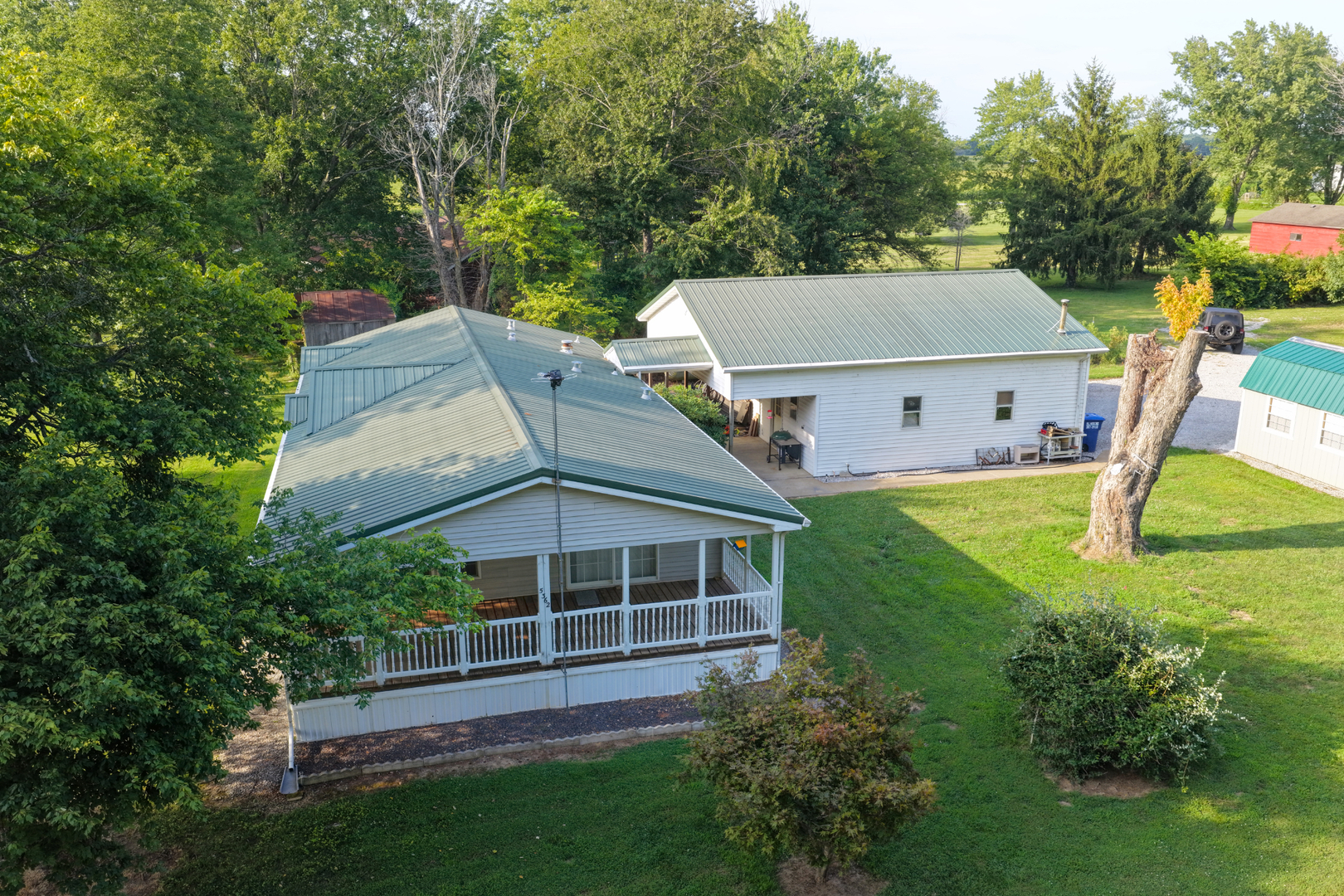 5362 Cross Church Road Pinckneyville, IL 62274 - Photo 38 of 50 Gallery Image 38