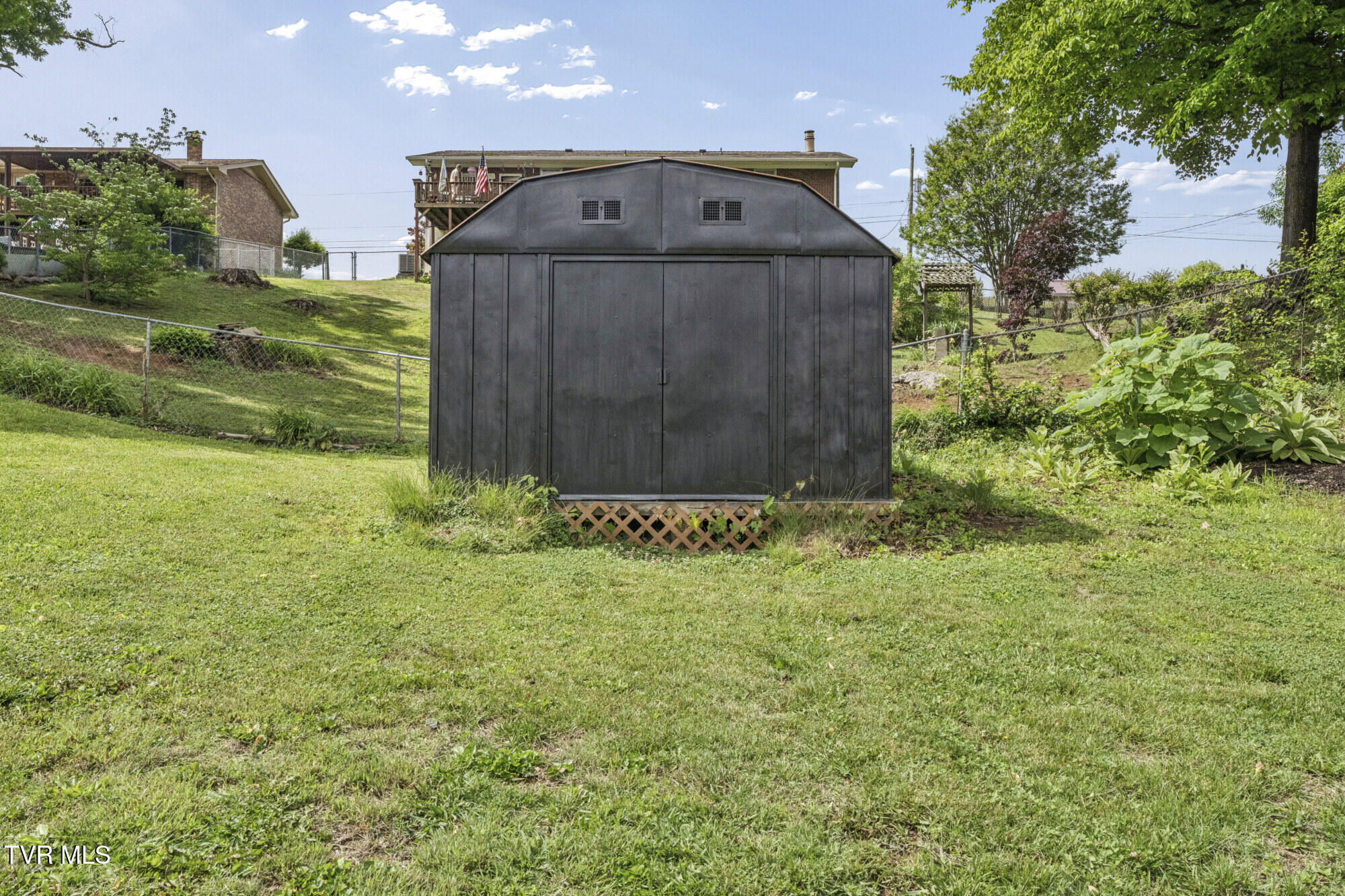 464 Springfield Drive Bristol, TN 37620 - Photo 57 of 58 Springfield-7
